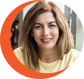 ΔΙΕΥΘΥΝΩΝ ΣΥΜΒΟΥΛΟΣ ΑΝΑΣΤΑΣΙΑ ΚΑΡΥΠΙΔΟΥ MANAGING DIRECTOR