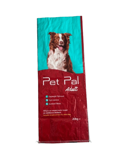 BOPP Sacks - Image 4