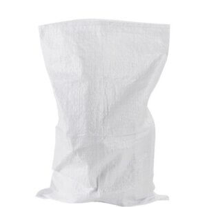 Small Polypropylene Sacks